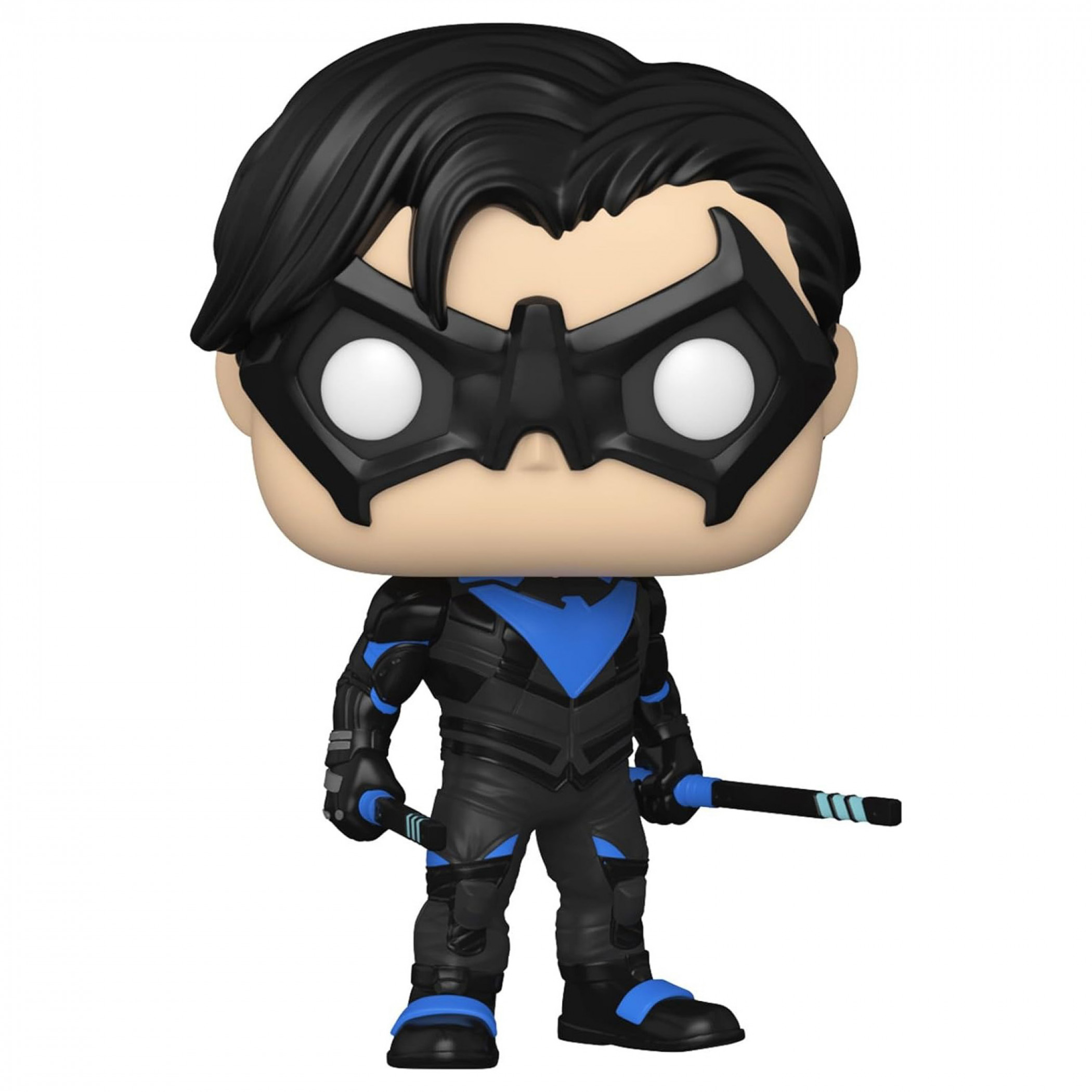 Nightwing Gotham Knights Funko Pop! Vinyl Figure